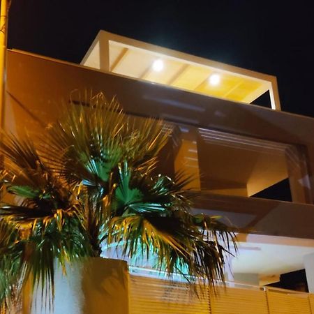 La Panoramica Scoglitti Exterior foto