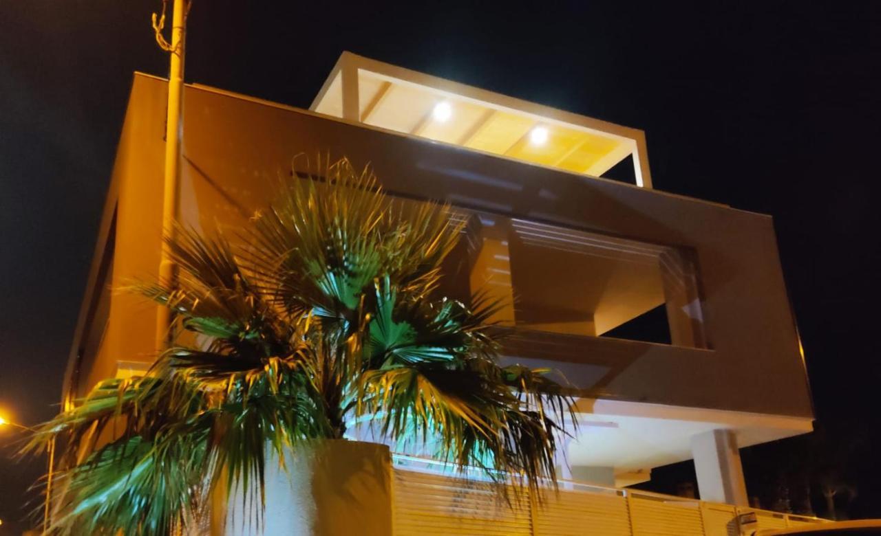 La Panoramica Scoglitti Exterior foto