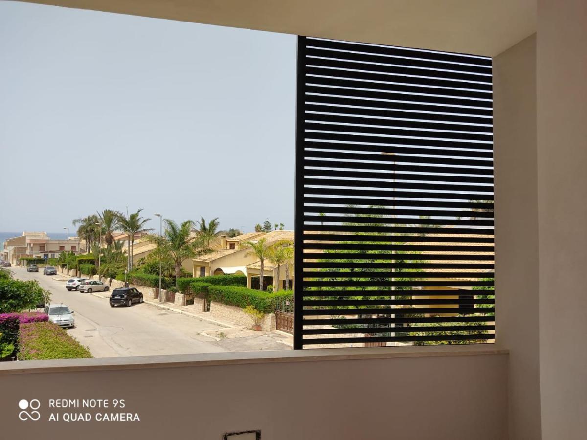 La Panoramica Scoglitti Exterior foto