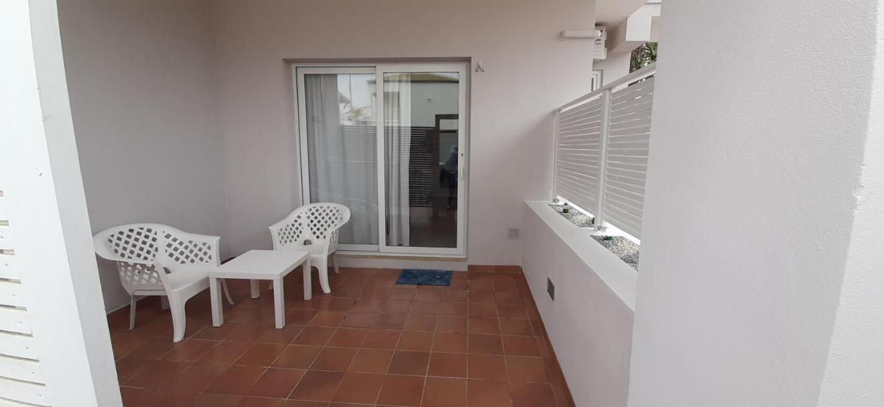 La Panoramica Scoglitti Exterior foto